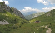 64 Eccomi al Rifugio Olmo...